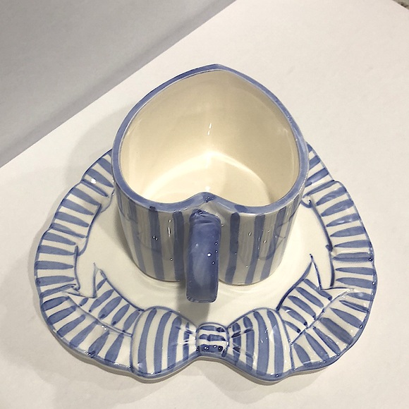 ☕️Vintage Cup & Saucer☕️ - Picture 3 of 7